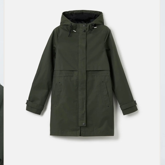 PDG waterproof stark jacket xs - Picture 2 of 10